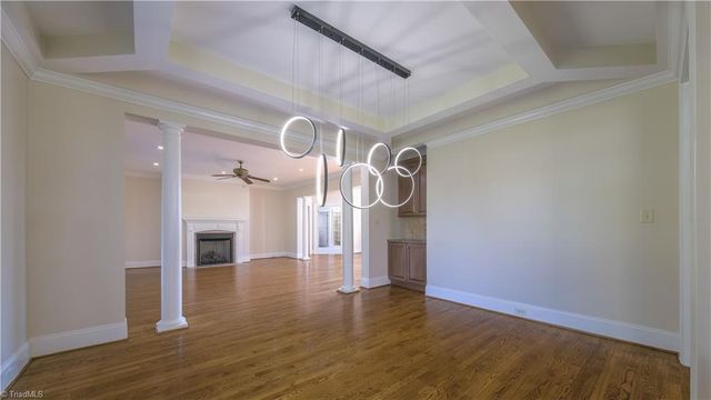 2325 Faircloth Way, High Point, NC 27265