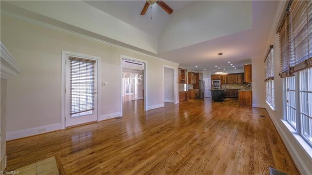 2325 Faircloth Way, High Point, NC 27265