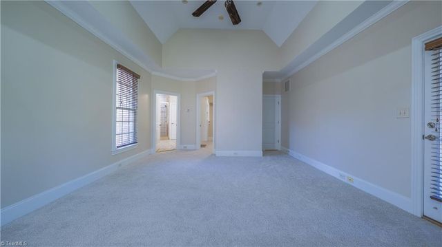 2325 Faircloth Way, High Point, NC 27265