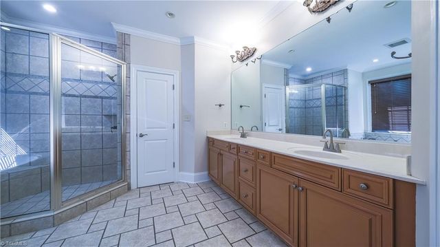 2325 Faircloth Way, High Point, NC 27265