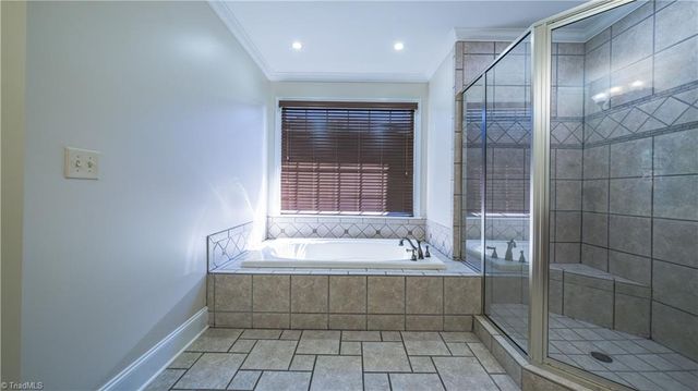 2325 Faircloth Way, High Point, NC 27265