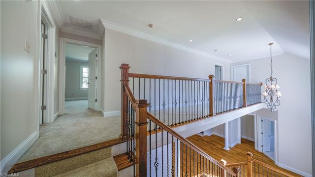 2325 Faircloth Way, High Point, NC 27265