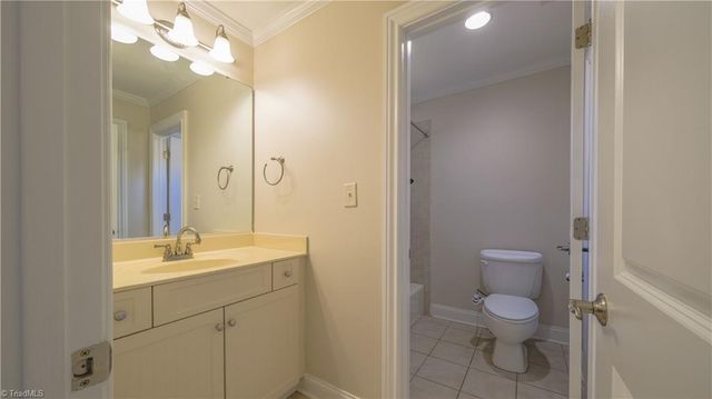 2325 Faircloth Way, High Point, NC 27265