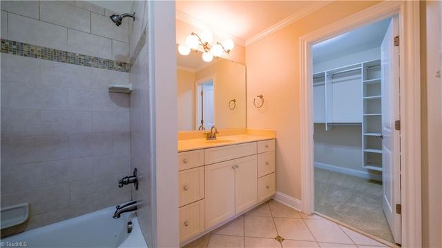 2325 Faircloth Way, High Point, NC 27265