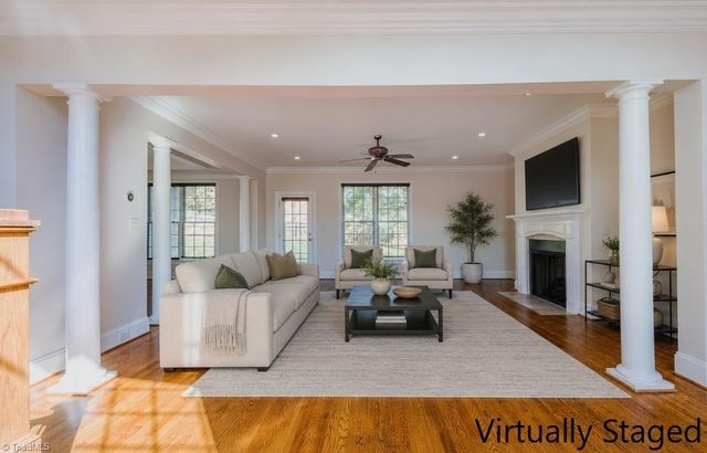 2325 Faircloth Way, High Point, NC 27265