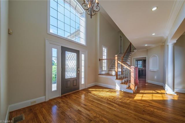 2325 Faircloth Way, High Point, NC 27265