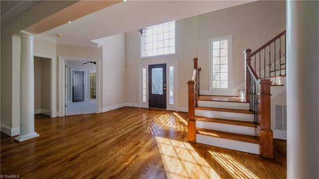2325 Faircloth Way, High Point, NC 27265