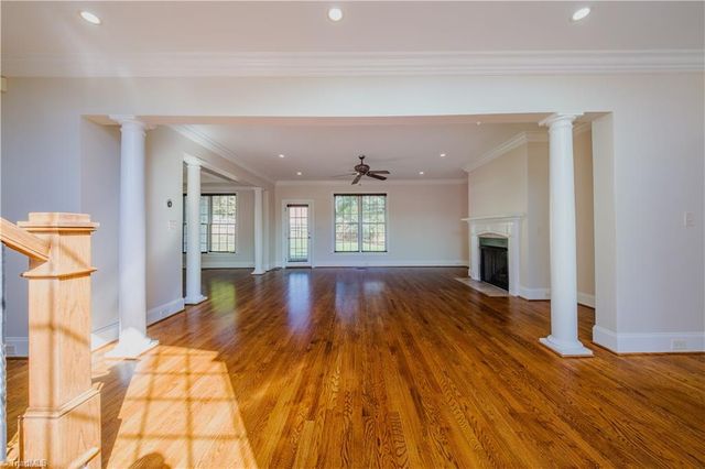 2325 Faircloth Way, High Point, NC 27265