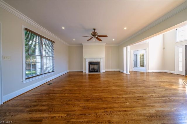 2325 Faircloth Way, High Point, NC 27265