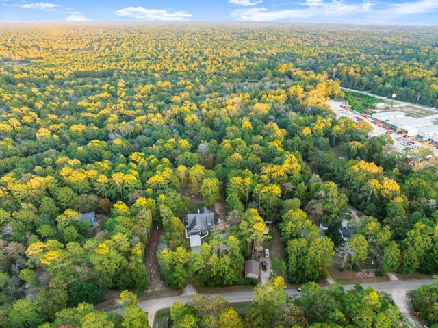 23016 Glenwood Boulevard, Hockley, TX 77447