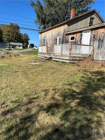 938 US Route 11, Hastings, NY 13036