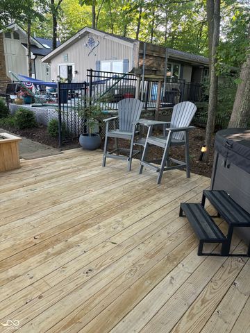 440 Iron Bridge Road, Cicero, IN 46034