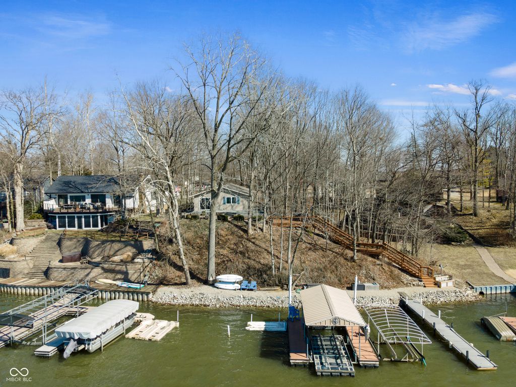 440 Iron Bridge Road, Cicero, IN 46034