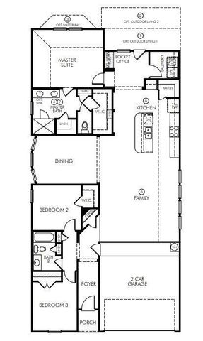 196 Mount Locke RD, Dripping Springs, TX 78620