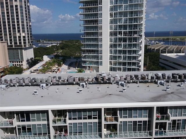 175 E 2ND STREET S 1006, St Petersburg, FL 33701