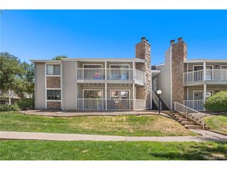 921 S Walden St 105, Aurora, CO 80017