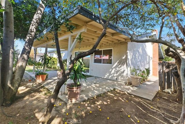 4314 Baggett Drive, Riverside, CA 92505