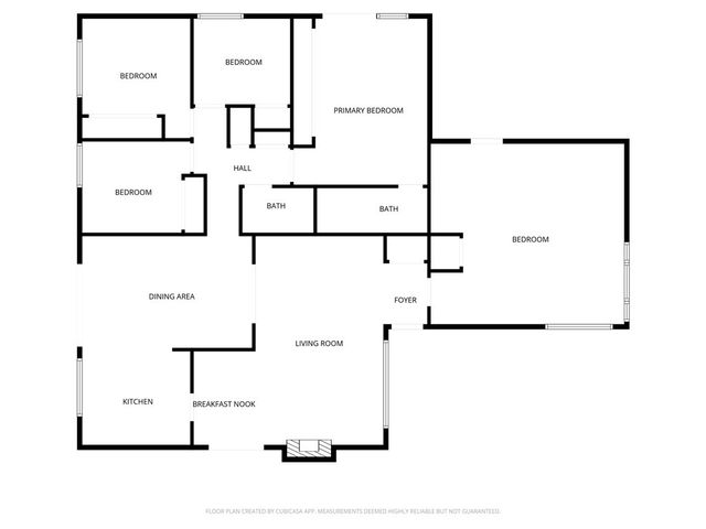 4314 Baggett Drive, Riverside, CA 92505