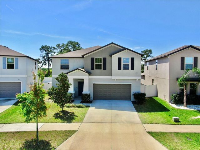 12841 WILDFLOWER MEADOW DRIVE, Riverview, FL 33579