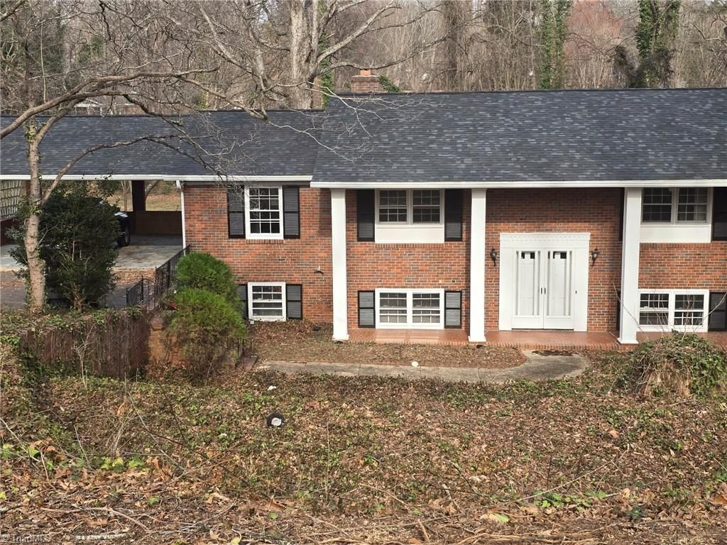 624 Brentwood Court, Winston-salem, NC 27104