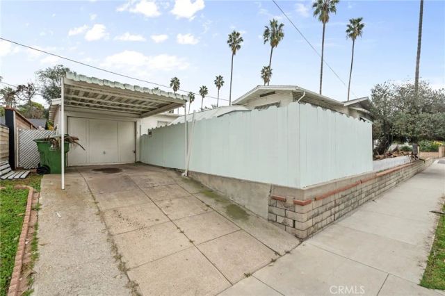 1597 Fair Park Avenue, Los Angeles, CA 90041