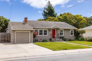 209 Orange Drive, Salinas, CA 93901