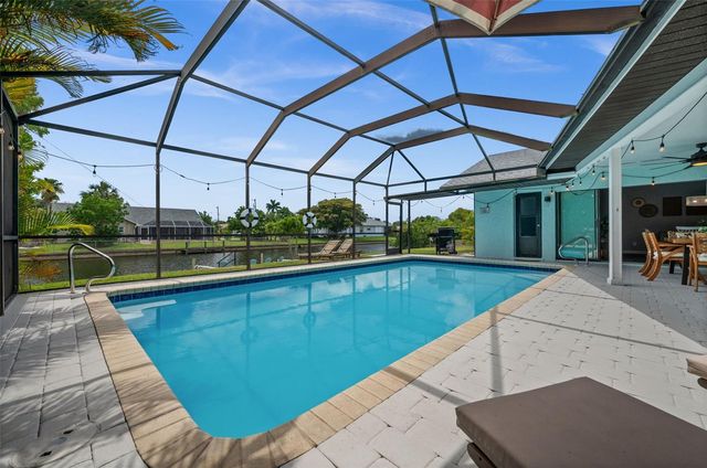 2102 SE 8TH STREET, Cape Coral, FL 33990