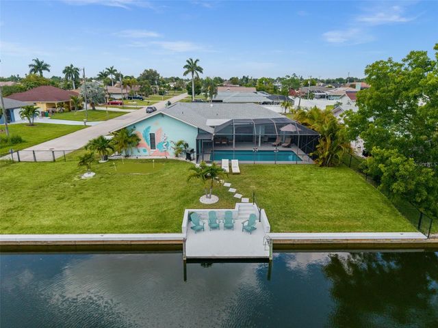 2102 SE 8TH STREET, Cape Coral, FL 33990
