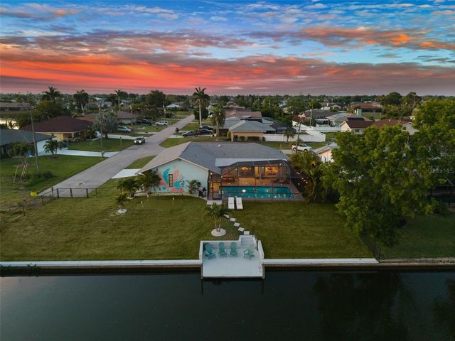 2102 SE 8TH STREET, Cape Coral, FL 33990