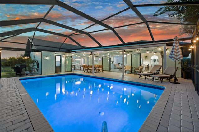 2102 SE 8TH STREET, Cape Coral, FL 33990