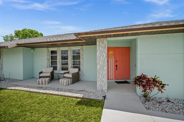 2102 SE 8TH STREET, Cape Coral, FL 33990
