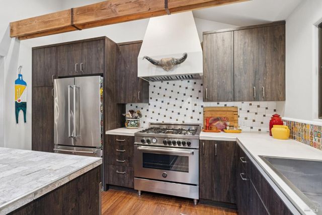 32 El Nido Ct, Sonoma, CA 95476