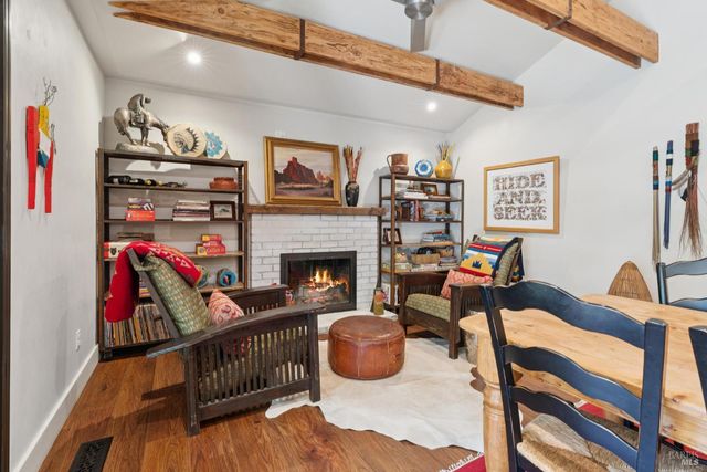 32 El Nido Ct, Sonoma, CA 95476