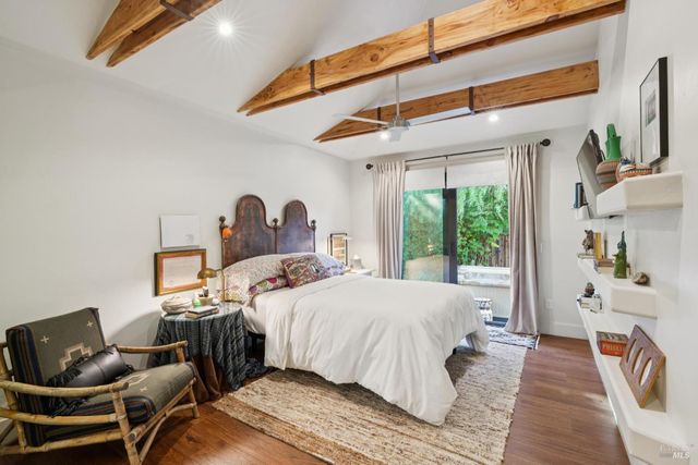 32 El Nido Ct, Sonoma, CA 95476