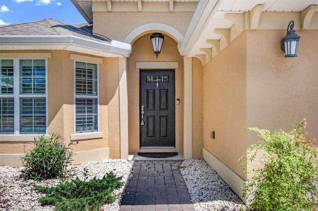 108 GOLFVIEW COURT, Bunnell, FL 32110