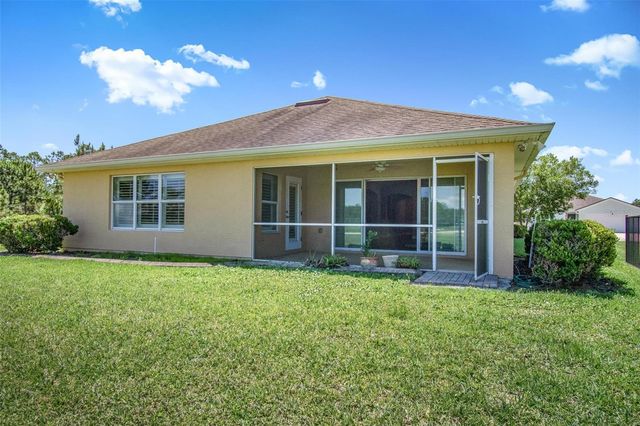 108 GOLFVIEW COURT, Bunnell, FL 32110