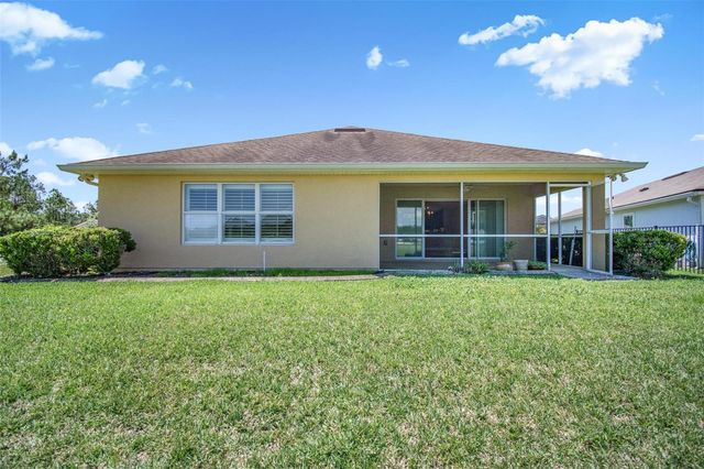 108 GOLFVIEW COURT, Bunnell, FL 32110