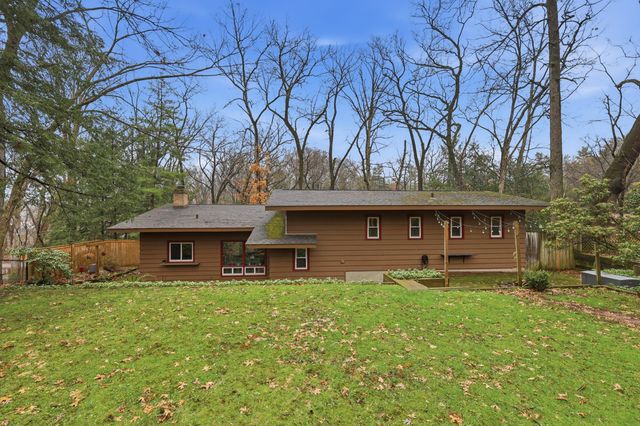 2146 Treehaven Drive, Kalamazoo City, MI 49008