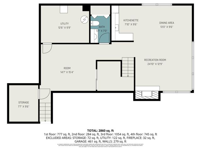 2146 Treehaven Drive, Kalamazoo City, MI 49008