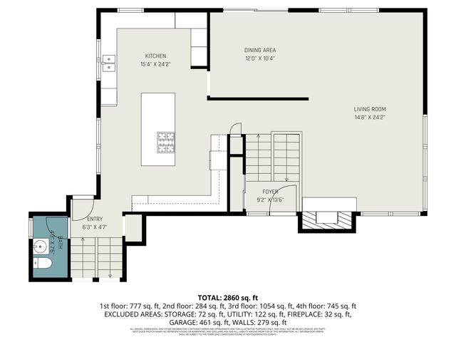 2146 Treehaven Drive, Kalamazoo City, MI 49008