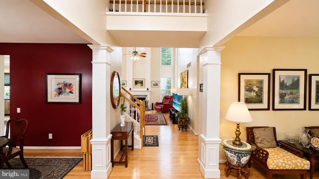 1 HENLOPEN CT, Newark, DE 19711