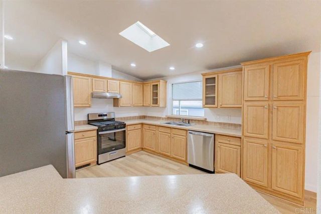 1351 Pepper Drive 16, El Cajon, CA 92021