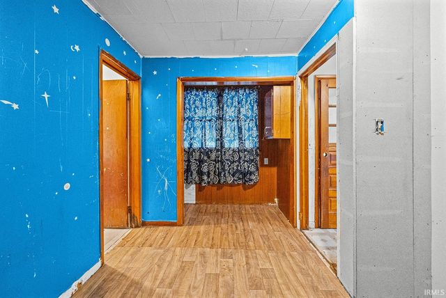 305 S Smith Street, Boswell, IN 47921