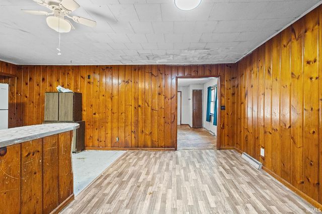 305 S Smith Street, Boswell, IN 47921