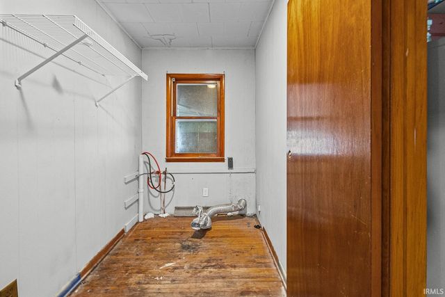 305 S Smith Street, Boswell, IN 47921