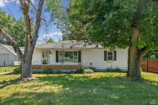 305 S Smith Street, Boswell, IN 47921