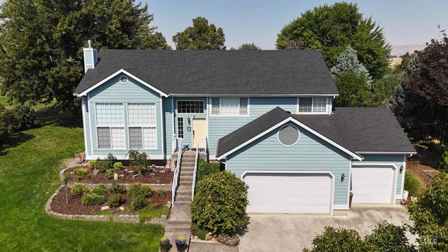 3608 Masters Drive, Clarkston, WA 99403 property photo