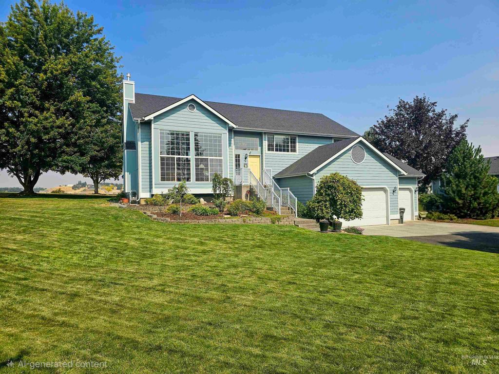 3608 Masters Drive, Clarkston, WA 99403 photo 1