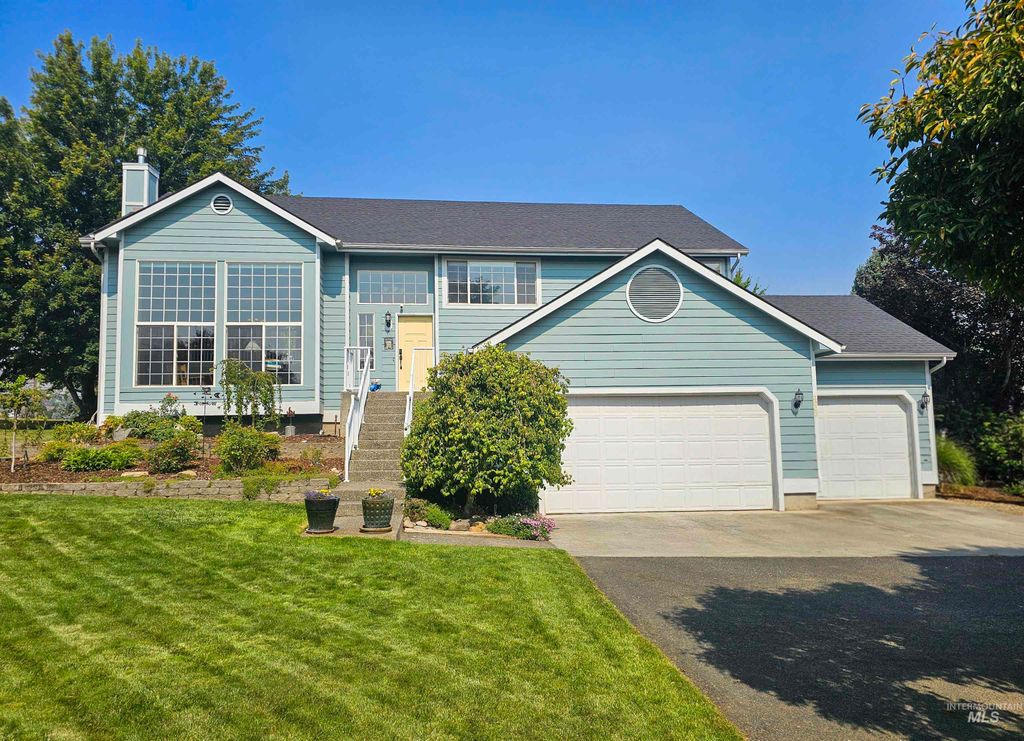 3608 Masters Drive, Clarkston, WA 99403 photo 2