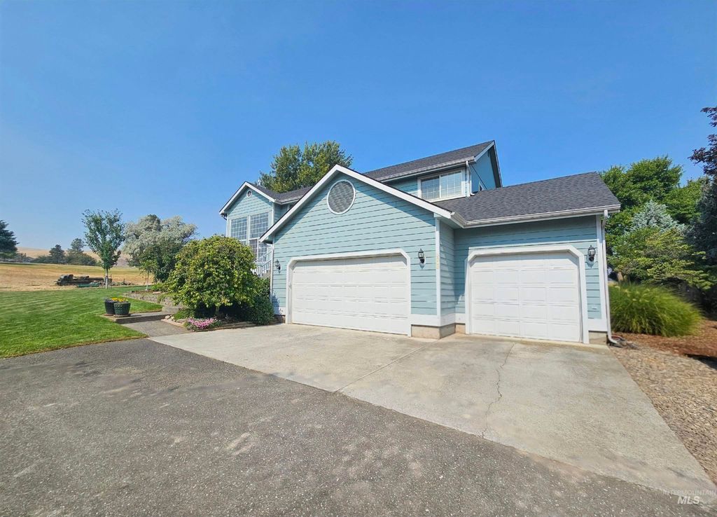 3608 Masters Drive, Clarkston, WA 99403 photo 5